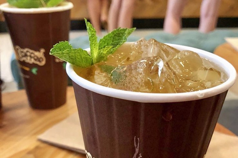 Tea time: 3 new spots to score tea (and coffee) in Washington