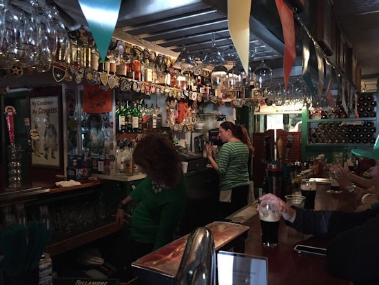 Fiddler's Green To Close At Week's End
