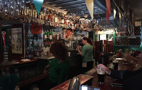 Fiddler's Green To Close At Week's End