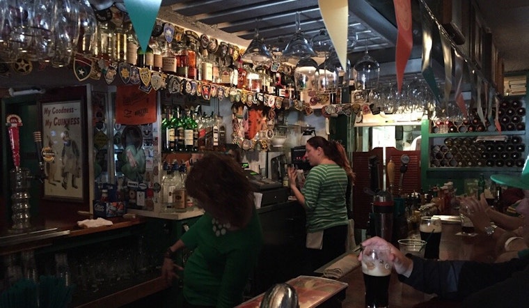 Fiddler's Green To Close At Week's End