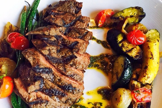 Here are Detroit's top 5 spots for modern American fare