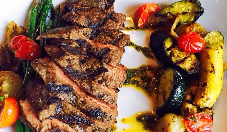 Here are Detroit's top 5 spots for modern American fare