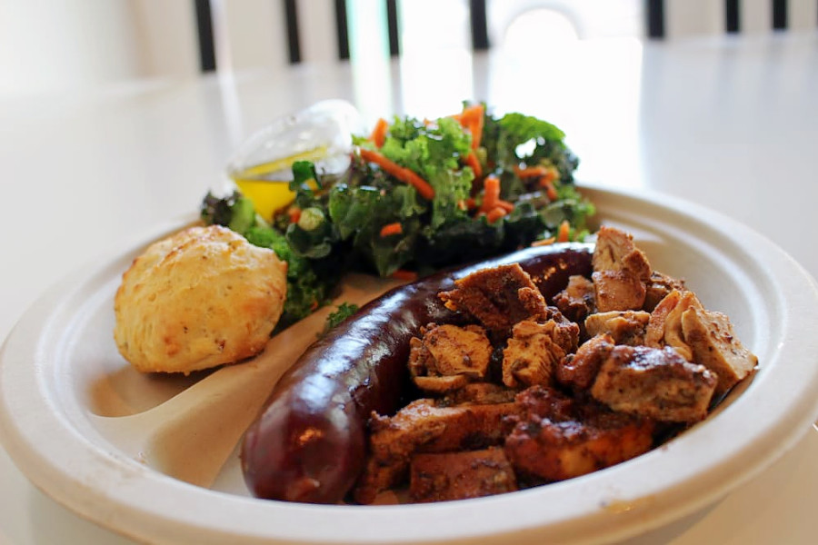 Denver's top 5 spots to savor comfort food, from brisket to collard