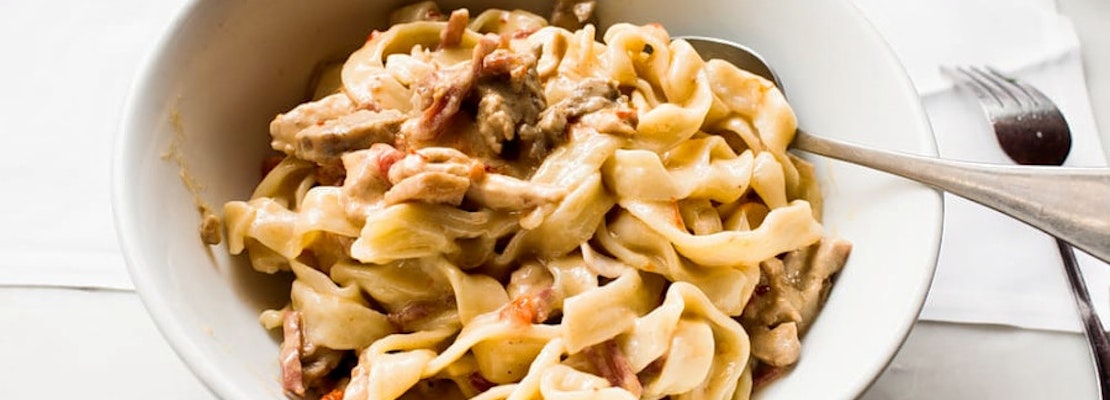 Buon appetito: Your guide to Boston's top 5 Italian restaurants