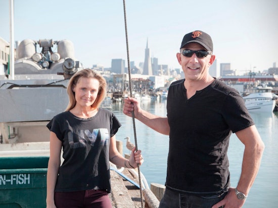 New Restaurant And Fish Market By Water2Table Coming To North Beach