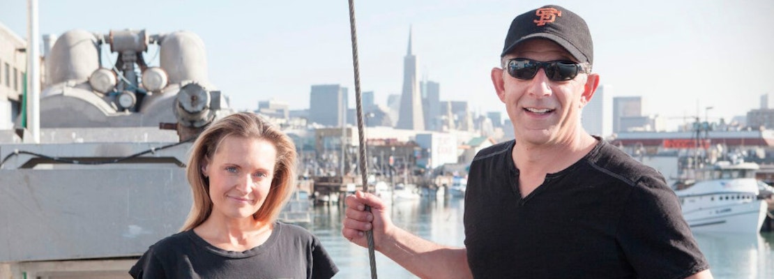 New Restaurant And Fish Market By Water2Table Coming To North Beach