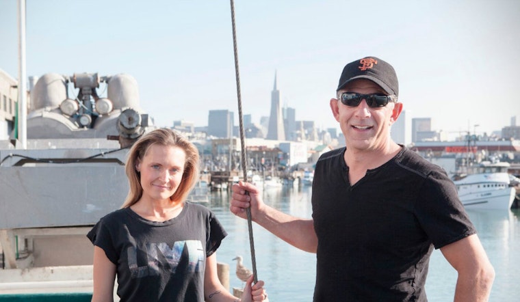 New Restaurant And Fish Market By Water2Table Coming To North Beach