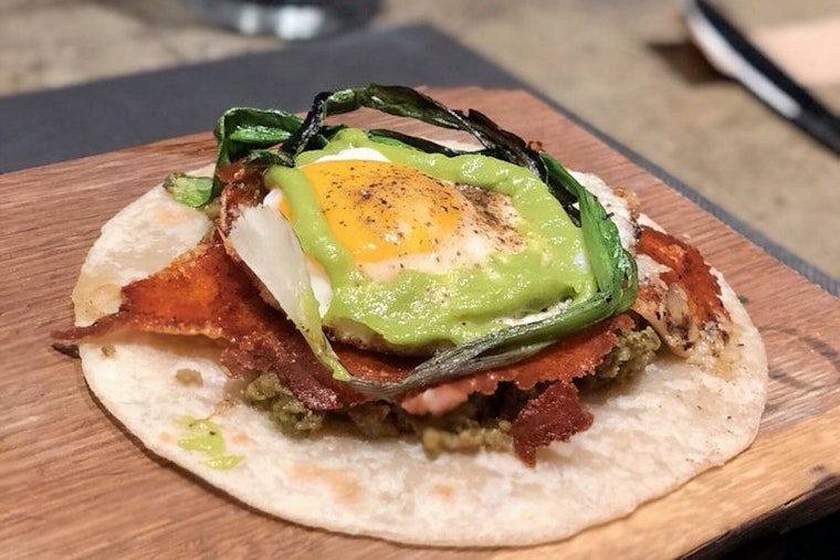 Craving Mexican cuisine? Here are the 5 best spots in Pittsburgh
