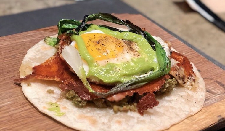 Craving Mexican cuisine? Here are the 5 best spots in Pittsburgh
