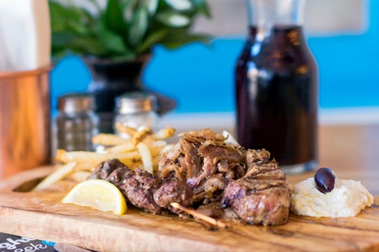 The 4 best Mediterranean eateries in St. Paul