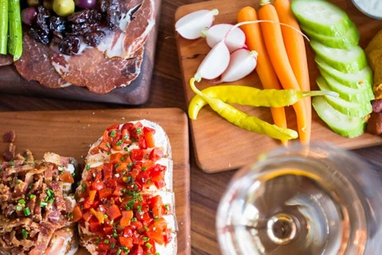 #Trending: What's heating up Houston's food scene this month