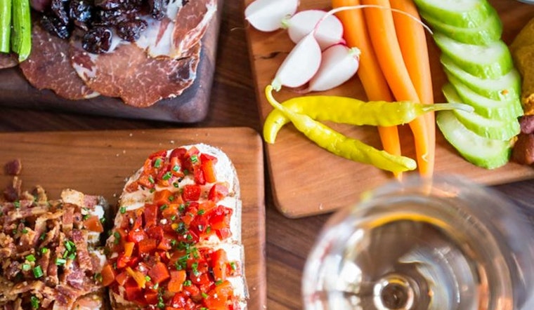 #Trending: What's heating up Houston's food scene this month