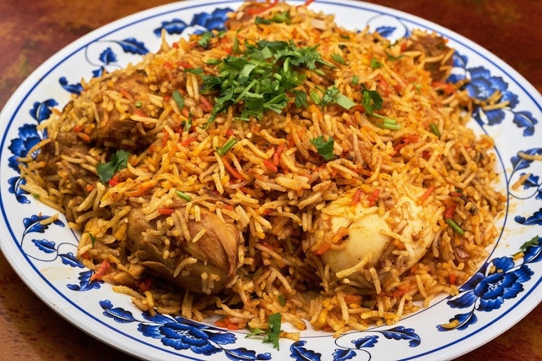 The 5 best Indian restaurants in Arlington