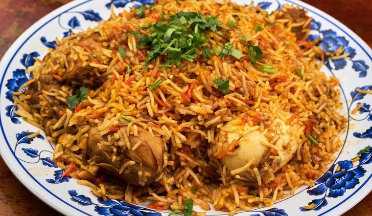 The 5 best Indian restaurants in Arlington