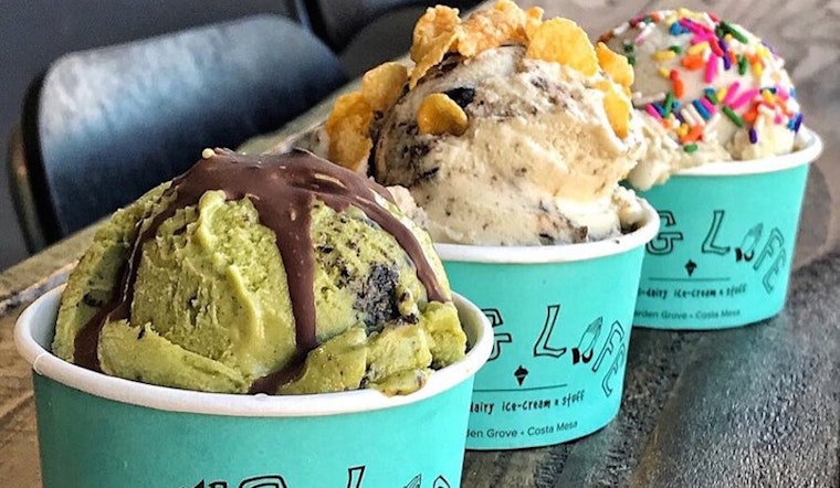 From cold treats to carne asada: Your guide to the newest eateries in Orange