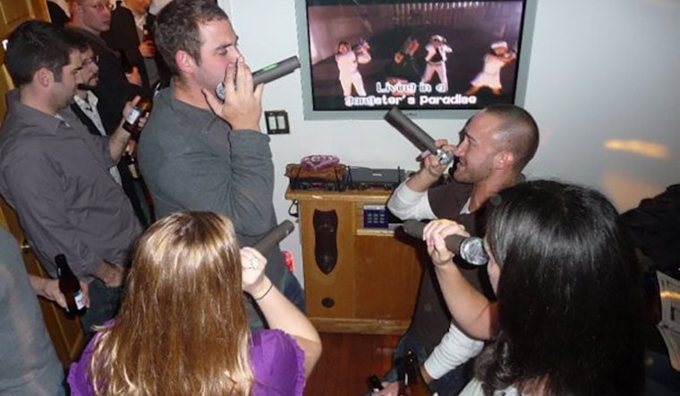 Hitting the right notes: Chicago's top 4 spots for karaoke