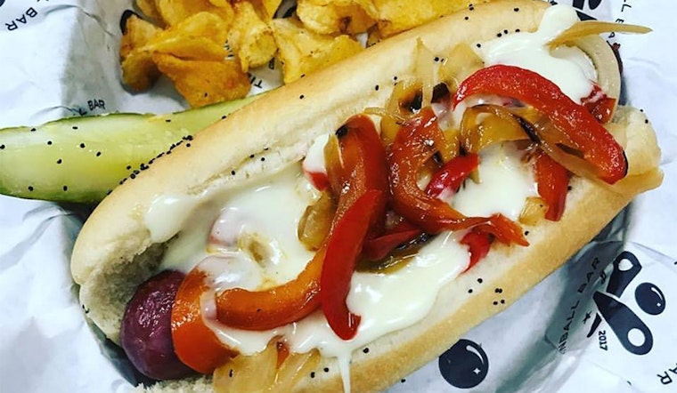 The top 4 spots for hot dogs in Minneapolis