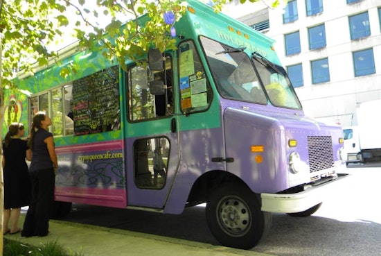 3 food and drink events worth seeking out in Baltimore this weekend
