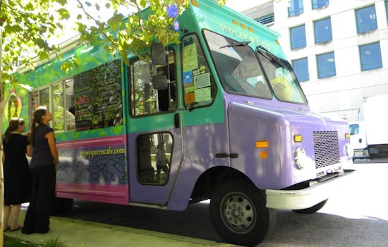 3 food and drink events worth seeking out in Baltimore this weekend