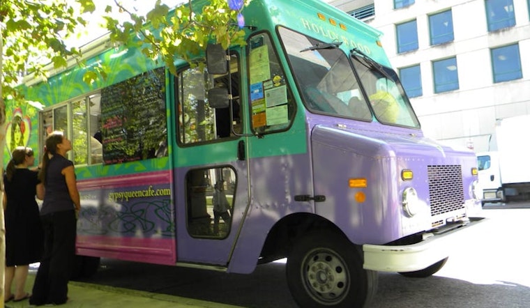 3 food and drink events worth seeking out in Baltimore this weekend