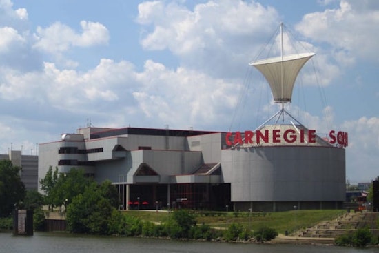 3 cool events to check out in Pittsburgh this weekend