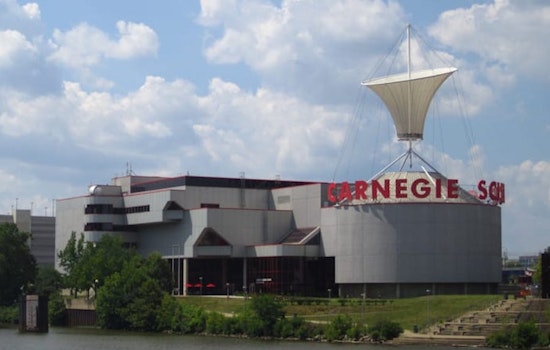 3 cool events to check out in Pittsburgh this weekend