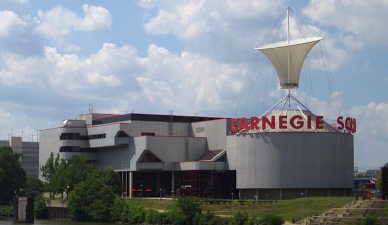 3 cool events to check out in Pittsburgh this weekend