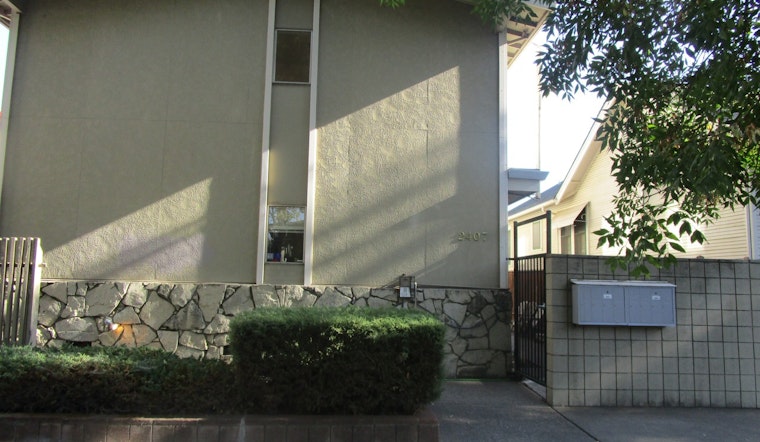 What's the cheapest rental available in Sacramento, right now?