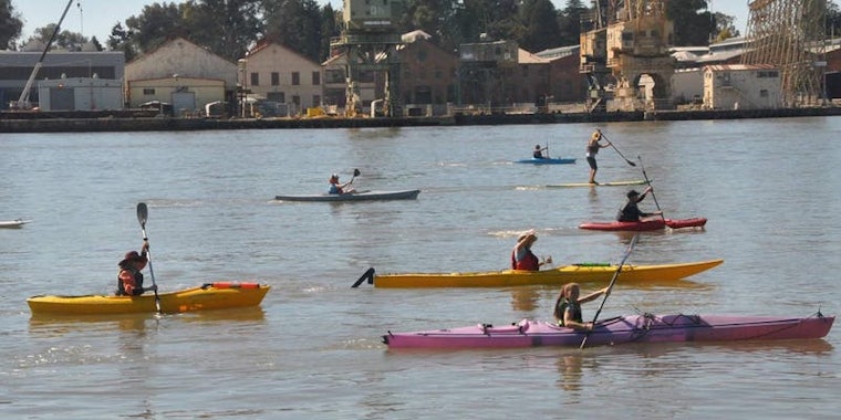 Revel in nature this weekend with Vallejo's Visions of the Wild Festival