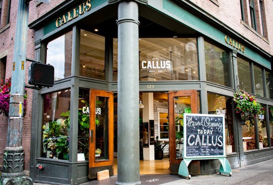 Get to know the newest businesses in Seattle, from a coffee shop to a food truck