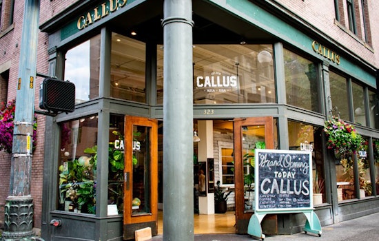 Get to know the newest businesses in Seattle, from a coffee shop to a food truck