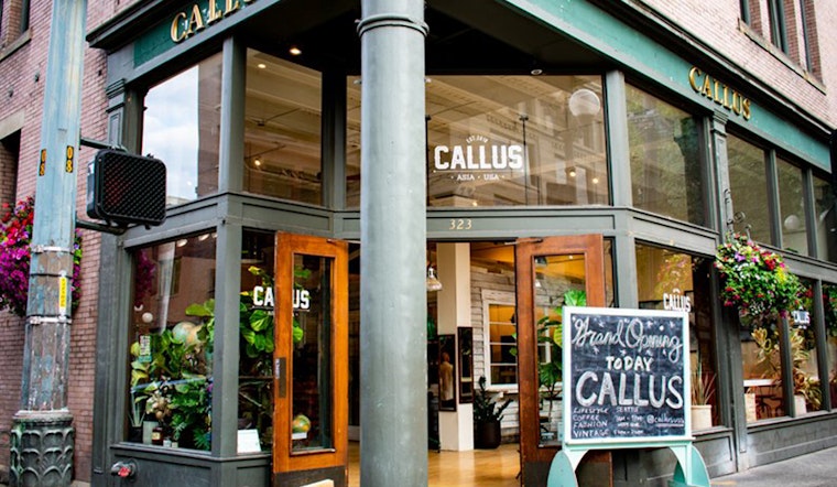 Get to know the newest businesses in Seattle, from a coffee shop to a food truck