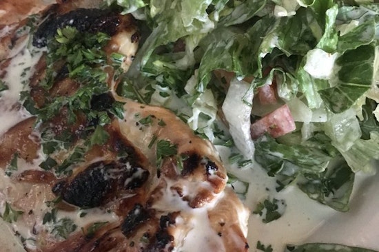 Lala's Argentine Grill adds new eatery in DTLA