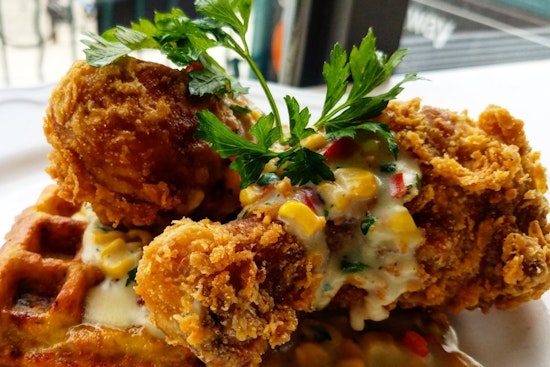 4 new spots to score Southern eats in New York City