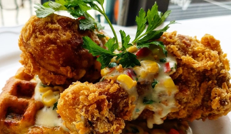 4 new spots to score Southern eats in New York City
