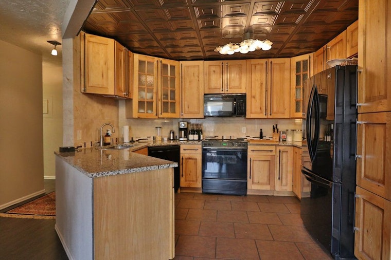 The cheapest apartment rentals in LoDo, right now