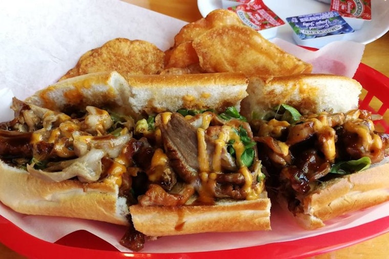 Satisfy your sandwich cravings with these 3 Chicago newcomers