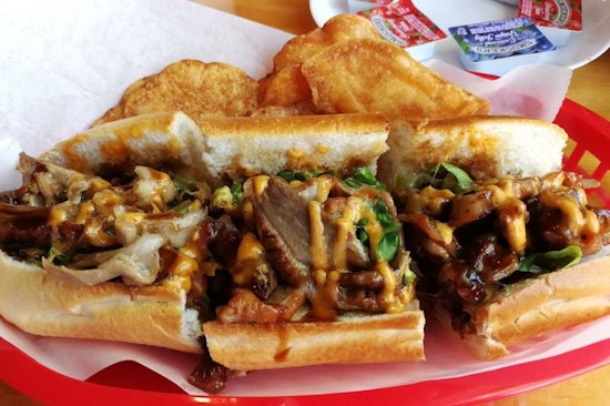 Satisfy your sandwich cravings with these 3 Chicago newcomers