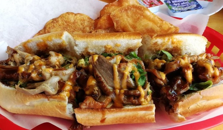 Satisfy your sandwich cravings with these 3 Chicago newcomers