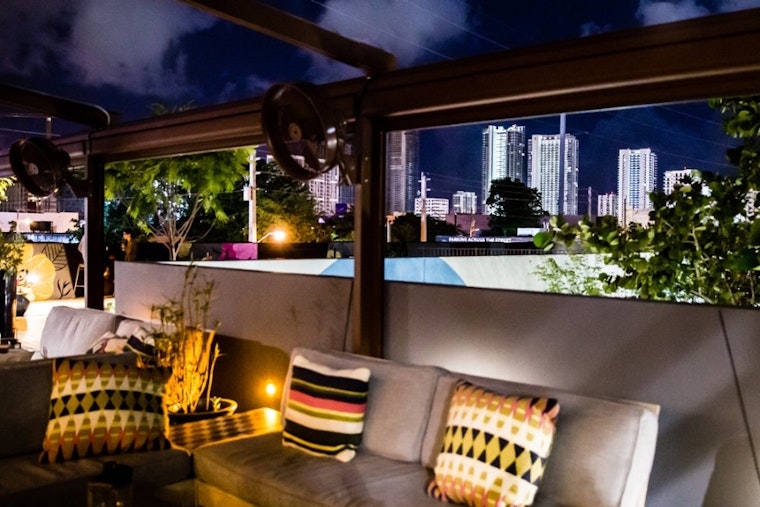 3 primo electronic music events in Miami this weekend