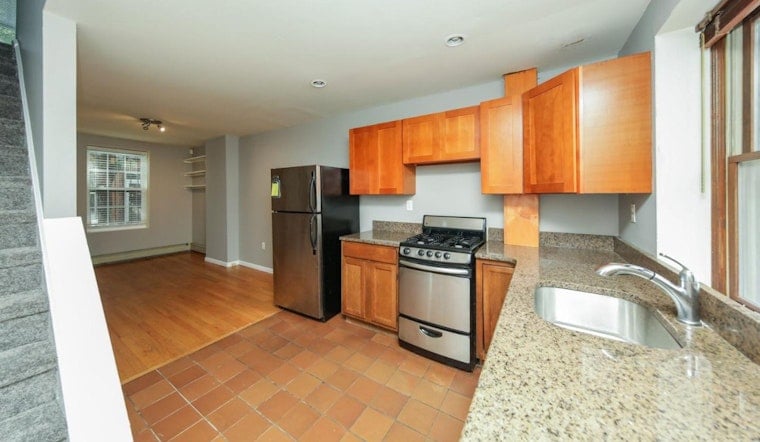 Here are today's cheapest rentals in Graduate Hospital, Philadelphia
