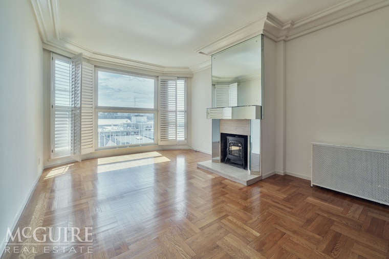 What does $4,000 rent you in San Francisco?