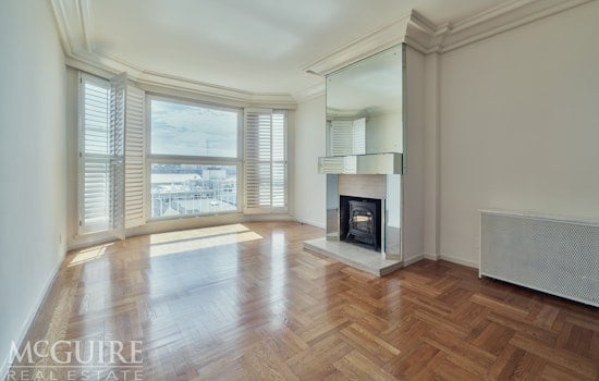 What does $4,000 rent you in San Francisco?