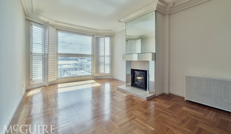 What does $4,000 rent you in San Francisco?
