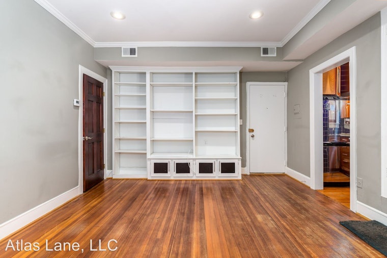 What's the cheapest rental available in Adams Morgan, right now?