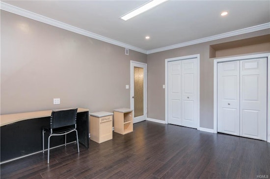 What will $2,000 rent you in White Plains, right now?