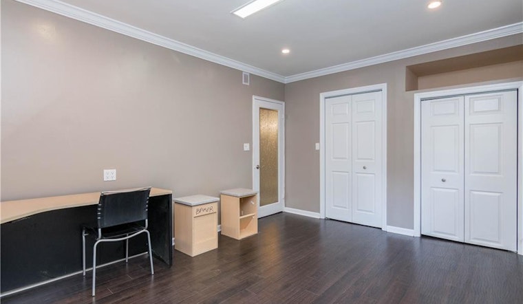What will $2,000 rent you in White Plains, right now?