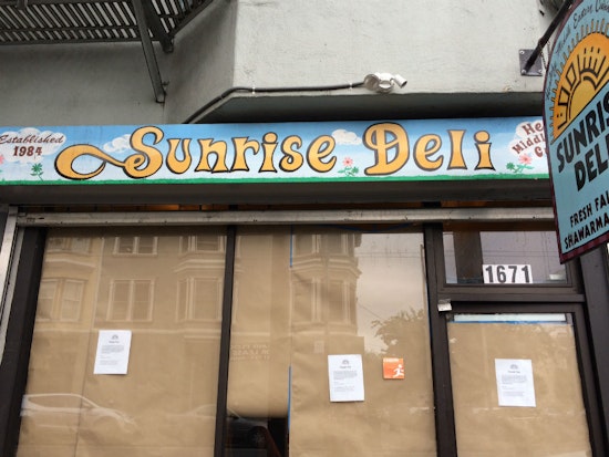 DragonEats To Bring Vietnamese Street Food To Former Sunrise Deli Space