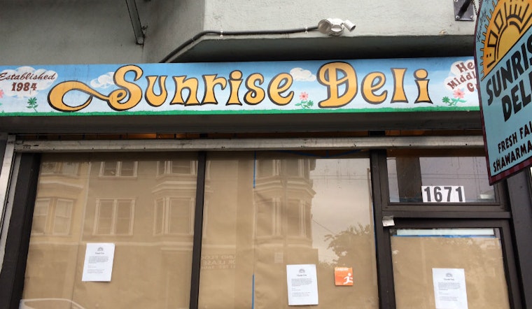 DragonEats To Bring Vietnamese Street Food To Former Sunrise Deli Space