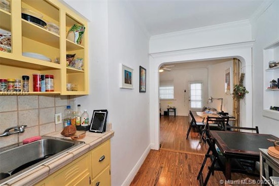 What does $1,300 rent you in Miami Beach, today?